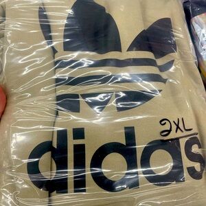 Adidas hoodie